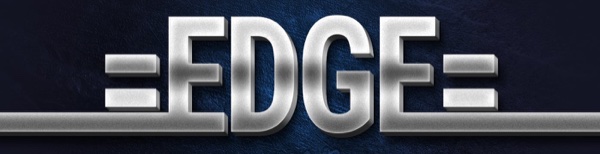 EDGE Pinball home